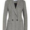 Reiss Blazer Taite schwarz