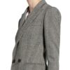 Reiss Blazer Taite schwarz