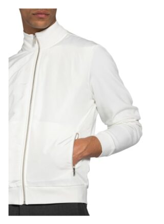REISS Whitley Blouson Herren, Weiß