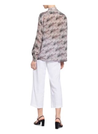 Reiss Bluse Maggie schwarz