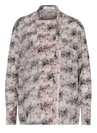 Reiss Bluse Maggie schwarz