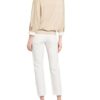 Reiss Bluse Penelope Mit 3/4-Arm beige