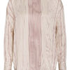 Reiss Blusenshirt Carlie weiss