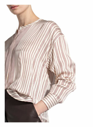 Reiss Blusenshirt Carlie weiss