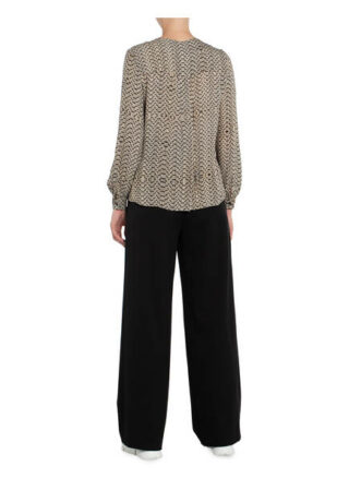 Reiss Blusenshirt Celia beige