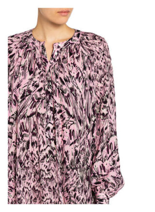 Reiss Blusenshirt Gwen pink