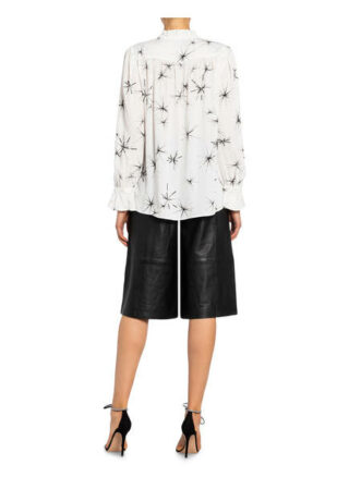 Reiss Blusenshirt Maeve weiss