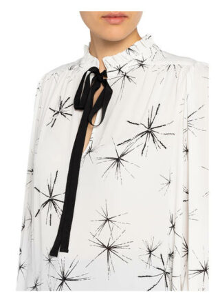 Reiss Blusenshirt Maeve weiss