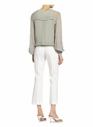 Reiss Blusenshirt Marlena blau