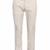 REISS Eastbury Chino Herren, Beige