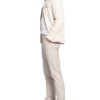 REISS Eastbury Chino Herren, Beige