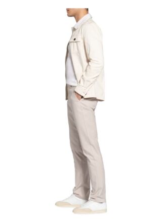 REISS Eastbury Chino Herren, Beige