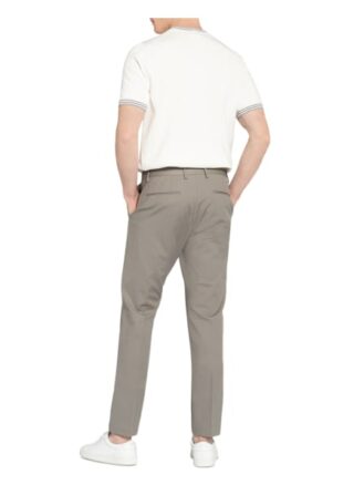 Reiss Chino Eastbury Slim Fit grau
