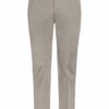 Reiss Chino Eastbury Slim Fit grau