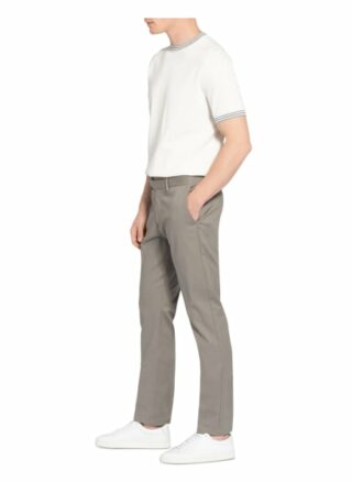 Reiss Chino Eastbury Slim Fit grau