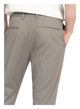 Reiss Chino Eastbury Slim Fit grau
