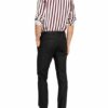 REISS Eastbury Chino Herren, Schwarz