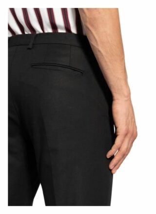 Reiss Chino Eastbury Slim Fit schwarz
