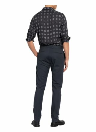 REISS Eastbury Chino Herren, Blau
