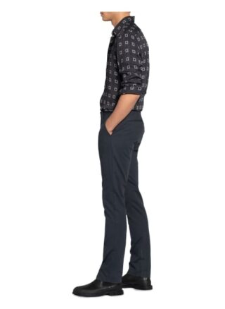 REISS Eastbury Chino Herren, Blau