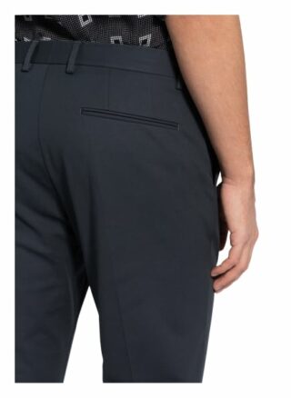Reiss Chino Eastbury blau