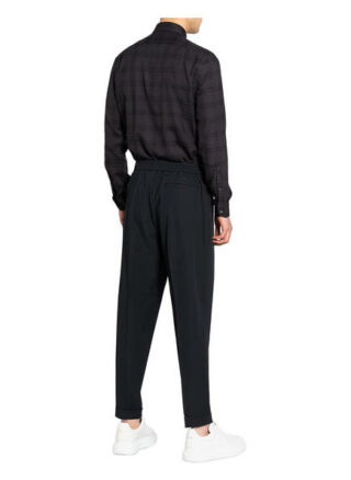 Reiss Chino Japane Extra Slim Fit blau