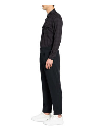 Reiss Chino Japane Extra Slim Fit blau