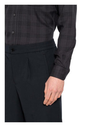 Reiss Chino Japane Extra Slim Fit blau
