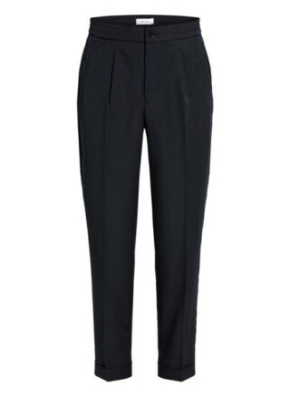 Reiss Chino Japane Extra Slim Fit blau