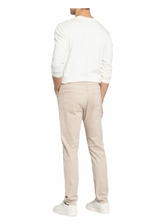 Reiss Chino Kalkan Slim Fit beige
