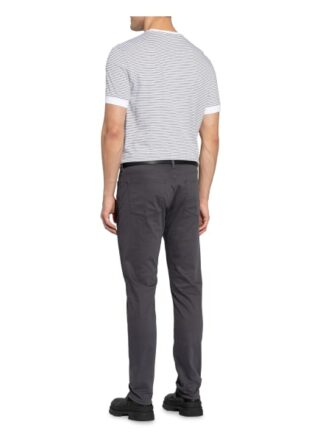 Reiss Chino Kalkan Slim Fit grau