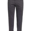 Reiss Chino Kalkan Slim Fit grau
