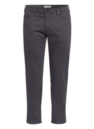 Reiss Chino Kalkan Slim Fit grau