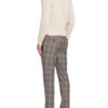 Reiss Chino Oxshott Slim Fit grau