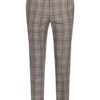 Reiss Chino Oxshott Slim Fit grau
