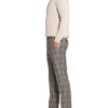 Reiss Chino Oxshott Slim Fit grau