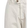 REISS Wicket Chino-Shorts Herren, Beige
