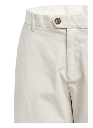REISS Wicket Chino-Shorts Herren, Beige