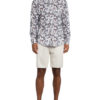 REISS Wicket Chino-Shorts Herren, Beige