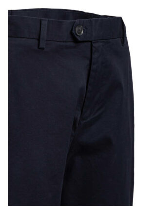 REISS Wicket Chino-Shorts Herren, Blau