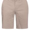 Reiss Chino-Shorts Wicket braun