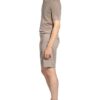 Reiss Chino-Shorts Wicket braun