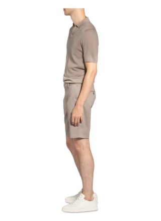 Reiss Chino-Shorts Wicket braun