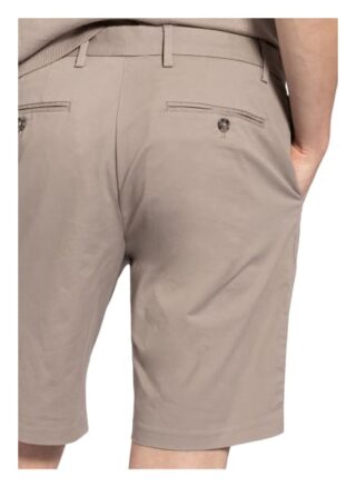 Reiss Chino-Shorts Wicket braun