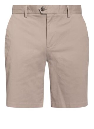 Reiss Chino-Shorts Wicket braun