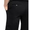 Reiss Chino-Shorts Wicket schwarz