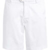 REISS Wicket Chino-Shorts Herren, Weiß