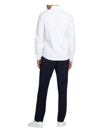 Reiss Hemd Alby Regular Fit weiss