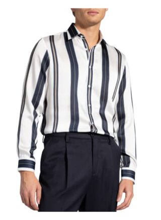 Reiss Hemd Fontaine Regular Fit weiss