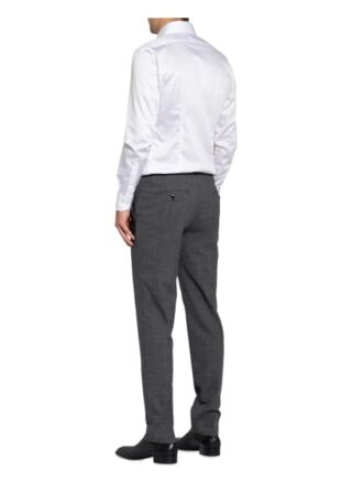 REISS Frontier Business-Hemd Herren, Weiß